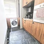 1 Bedroom Flat In Kings Cross